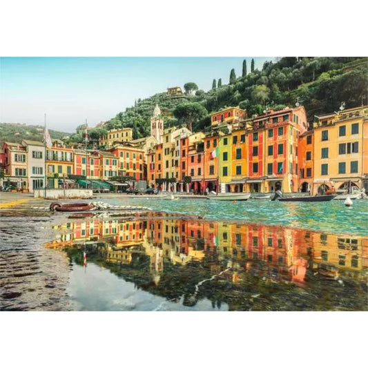 Beautiful Portofino | 200 pièces XL