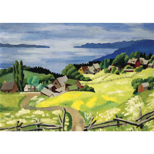 Charlevoix | 1000 pièces