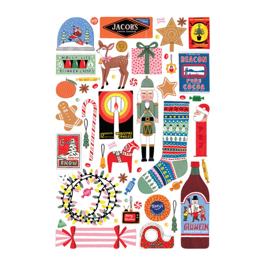 Christmas | 1000 pieces