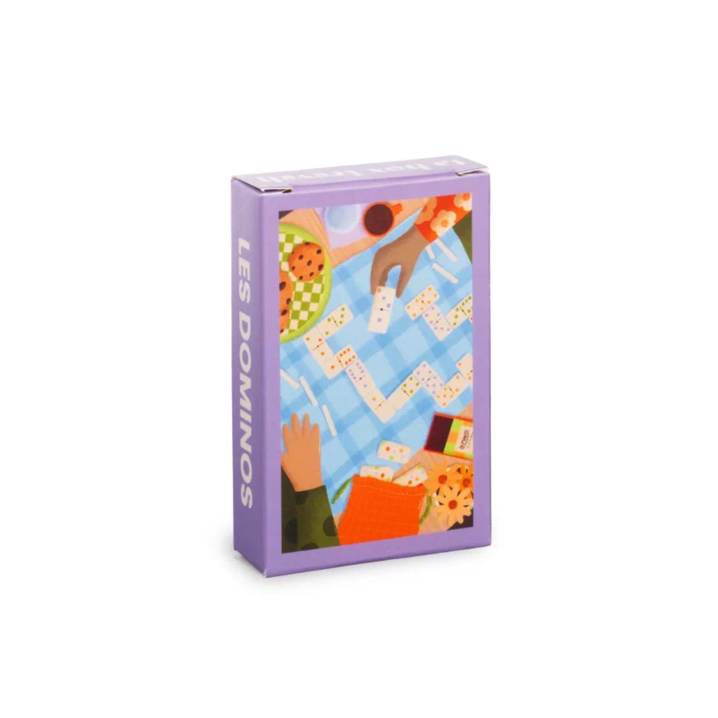 Dominos | 99 pièces