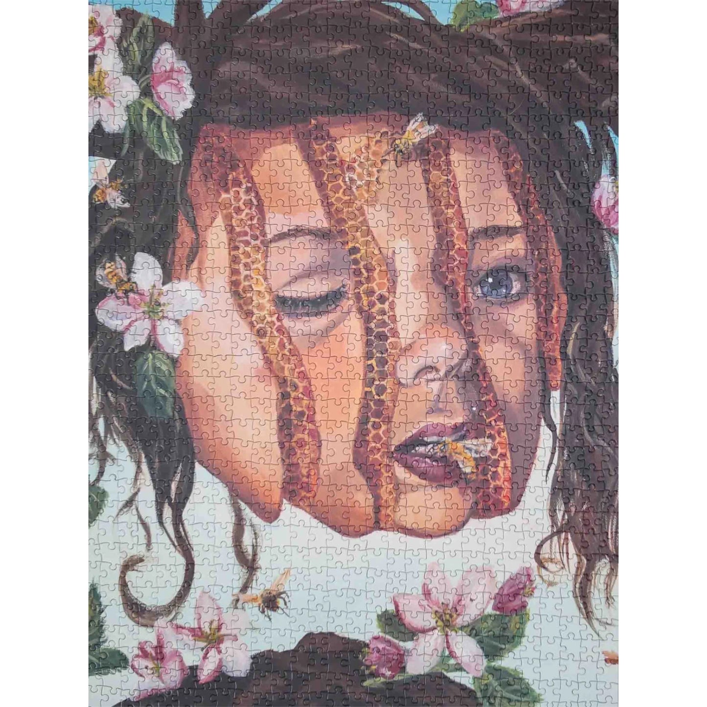 Jamie Reynolds - Hive Mind | 1000 pièces