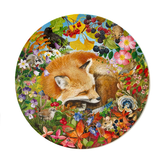 Forest Dream | 500 pièces