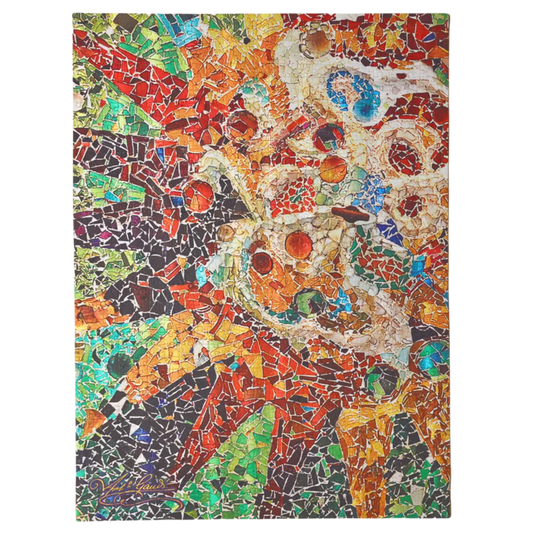 Gaudi's Sun| 1000 pieces