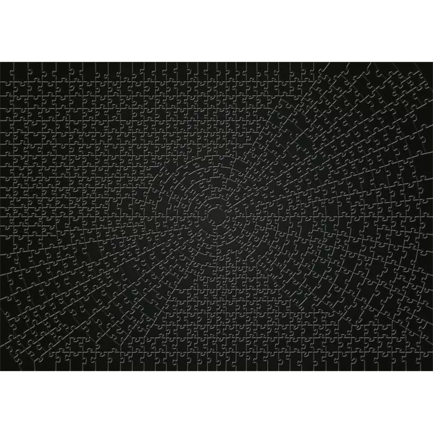 Krypt Black | 736 pièces