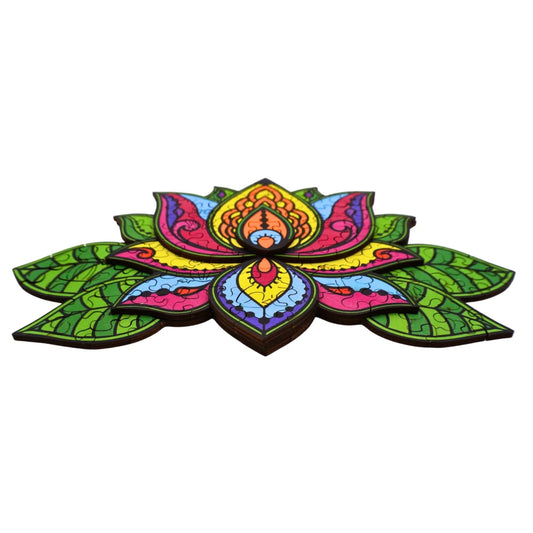 Le Lotus | 209 pièces