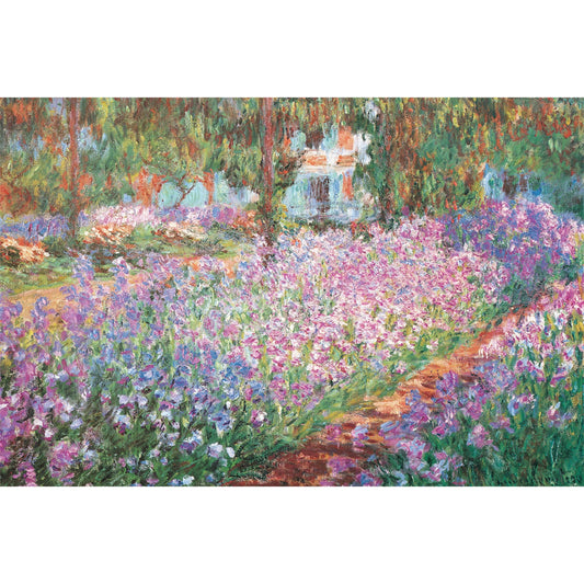 Le jardin de Monet | 1000 pièces