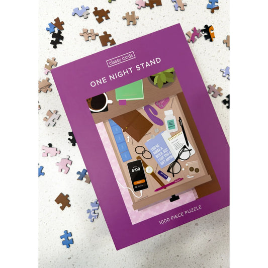 One Night Stand | 1000 pieces