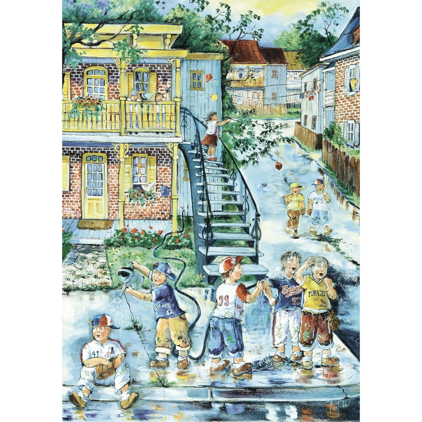 Our Loves | 500 piece