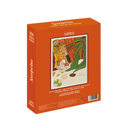 Surprise | 500 piece