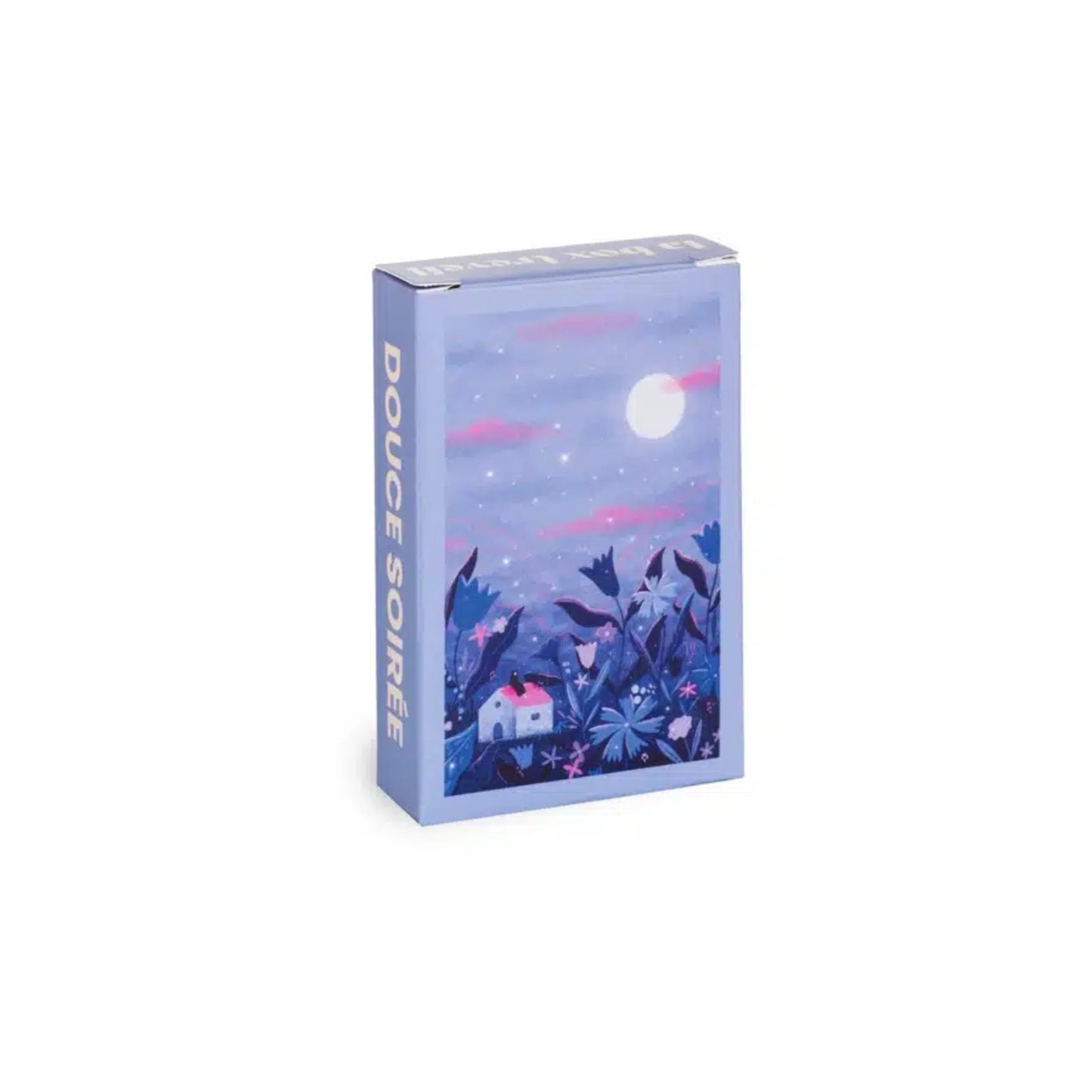 Sweet Evening | 99 piece