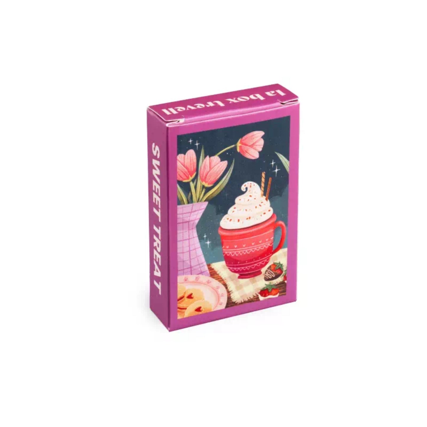 Sweet Treat | 99 pièces