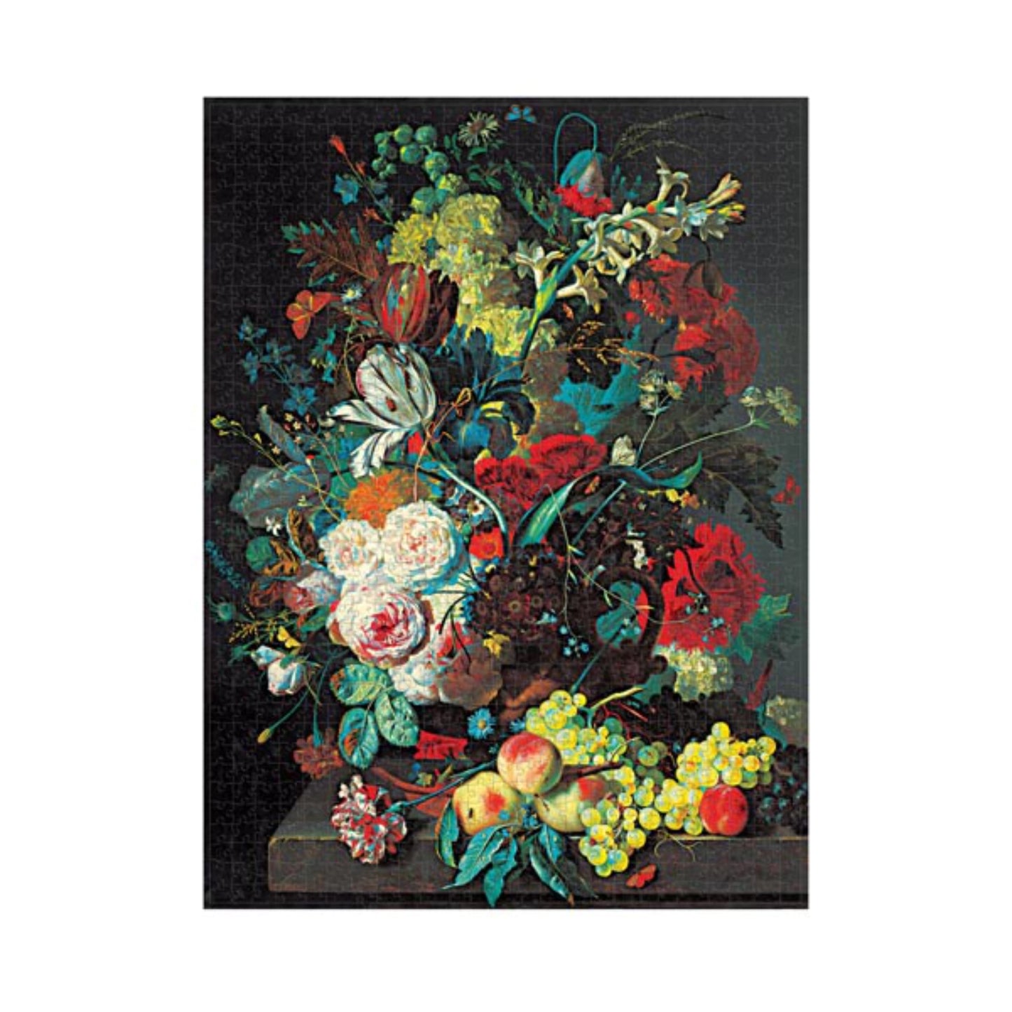 Van Huysum | 1000 pièces