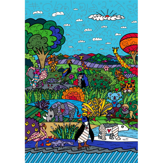 Nature | 1000 Piece