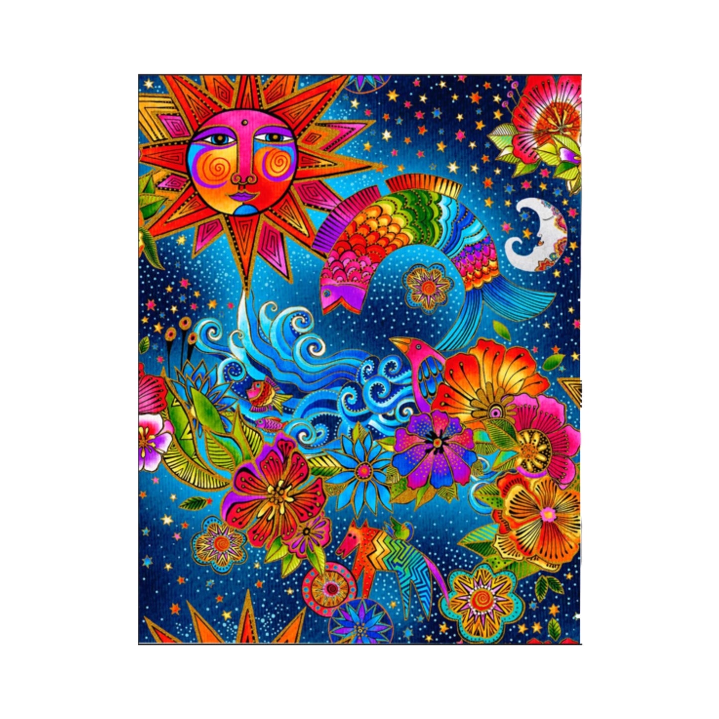 Celestial Magic | 1000 Pièces