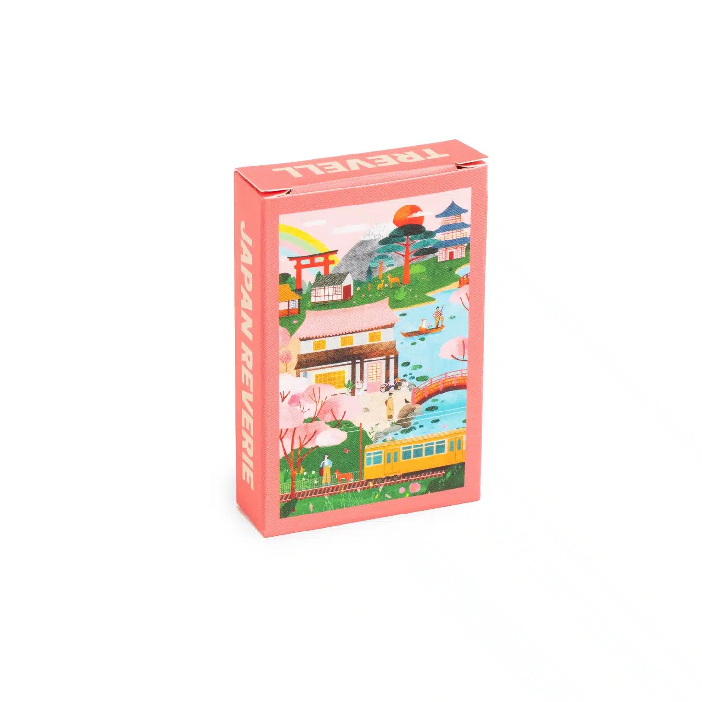 Japan Reverie | 99 pièces