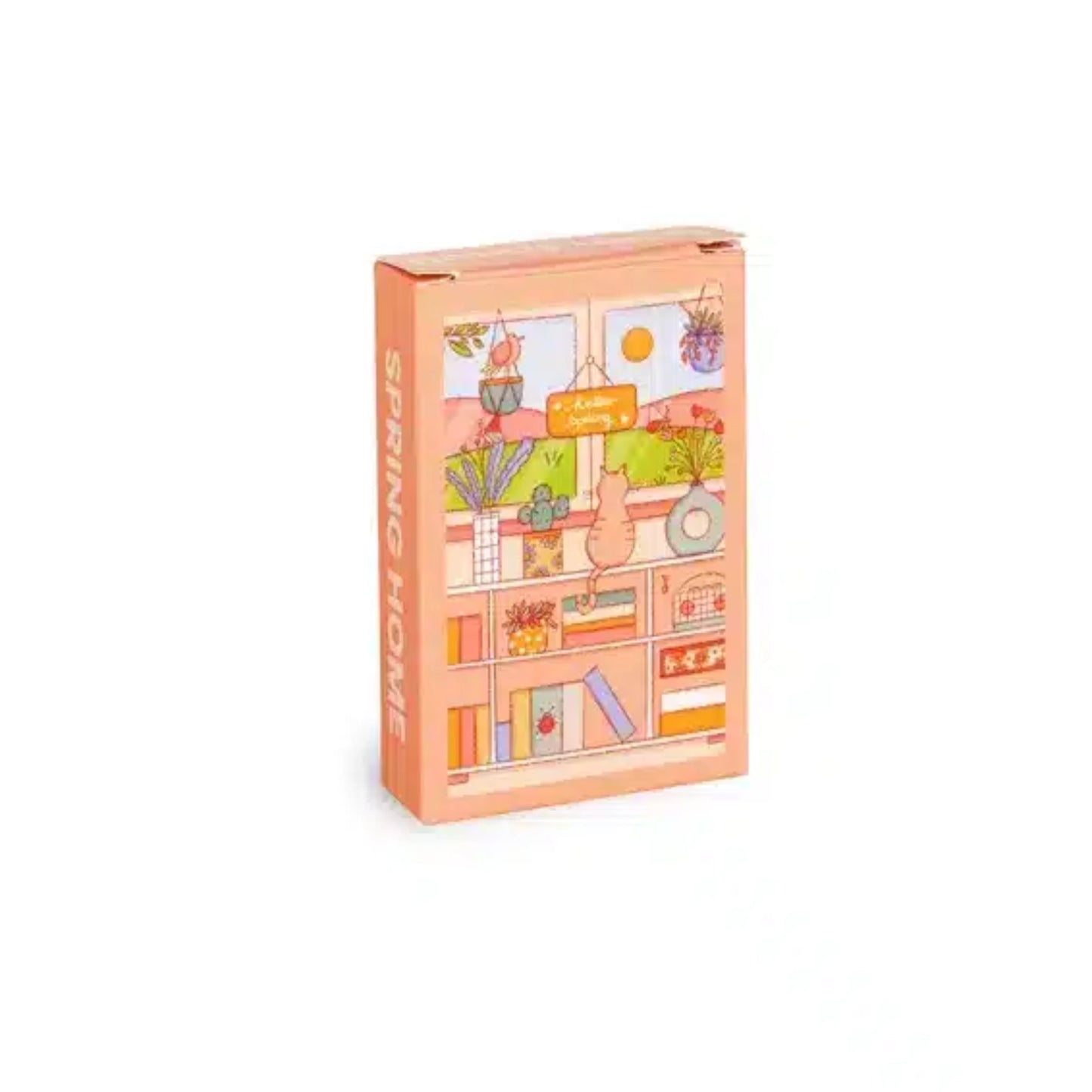 Spring Home | 99 piece