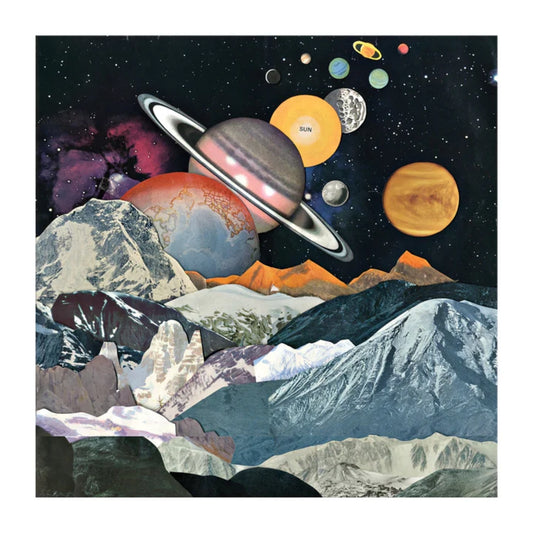 Out of This World | 500 Piece