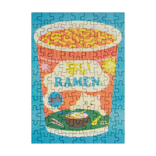 Ramen | Mini 99 pièces