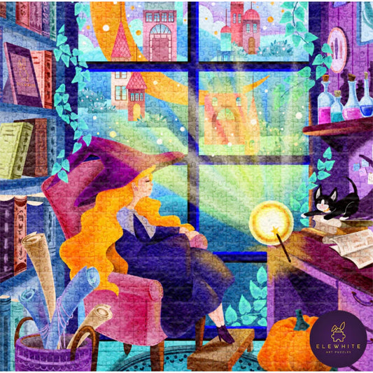 Vine of Dreams | 1000 piece
