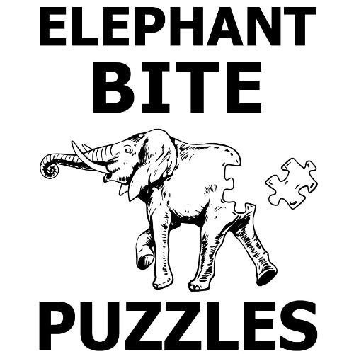 Elephant Bites Puzzles
