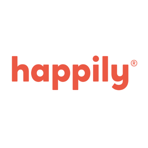 Happily