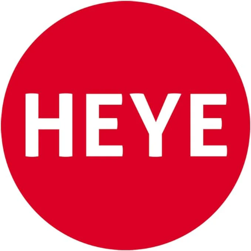 Heye