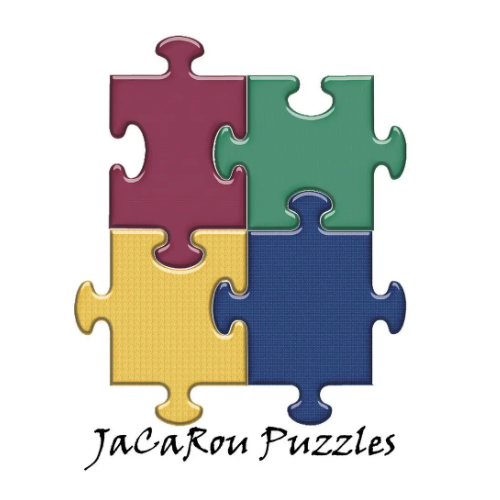 Jacarou Puzzles