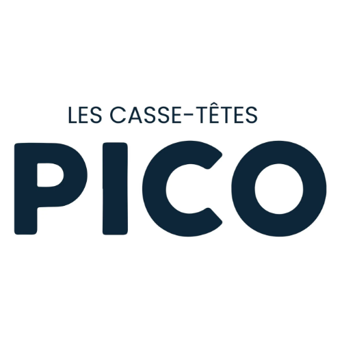 Les casse-têtes Pico