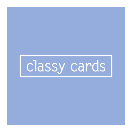 Classy Cards