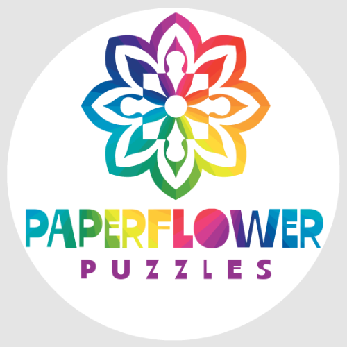 Paperflower Puzzles