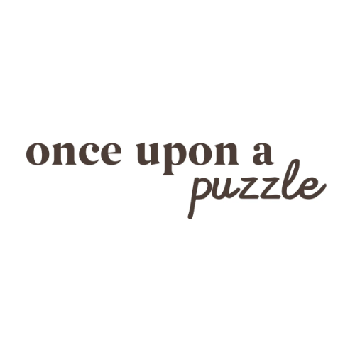 Once Upon a Puzzle