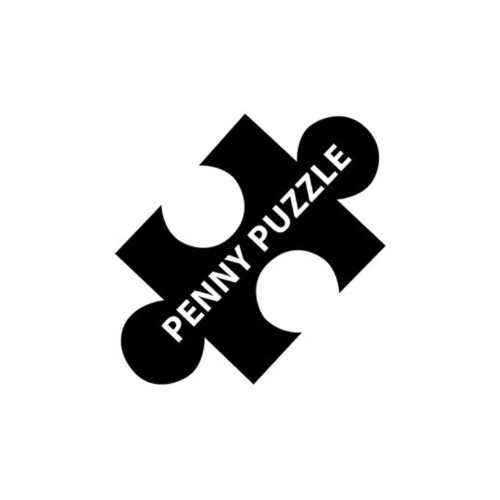 Penny Puzzle