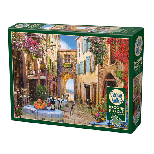 French Village | 1000 pièces