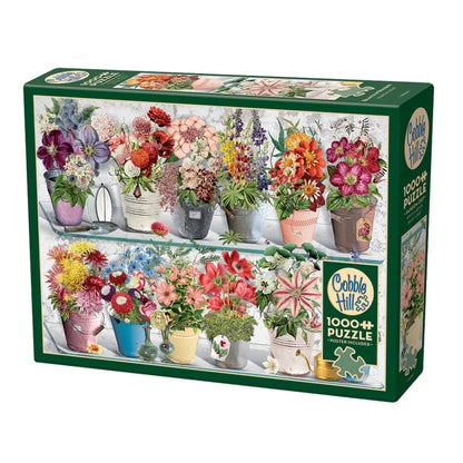Beaucoup Bouquet | 1000 Pièces
