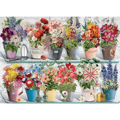 Beaucoup Bouquet | 1000 Pièces