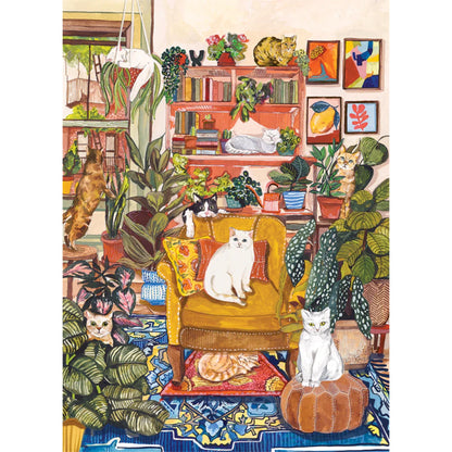 You Can Sit on the Floor | 500 pièces