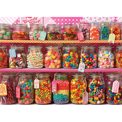 Candy Counter | 350 pièces