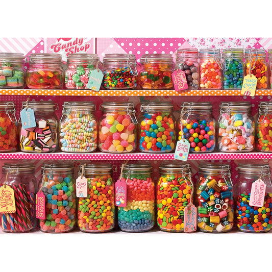 Candy Counter | 350 pièces
