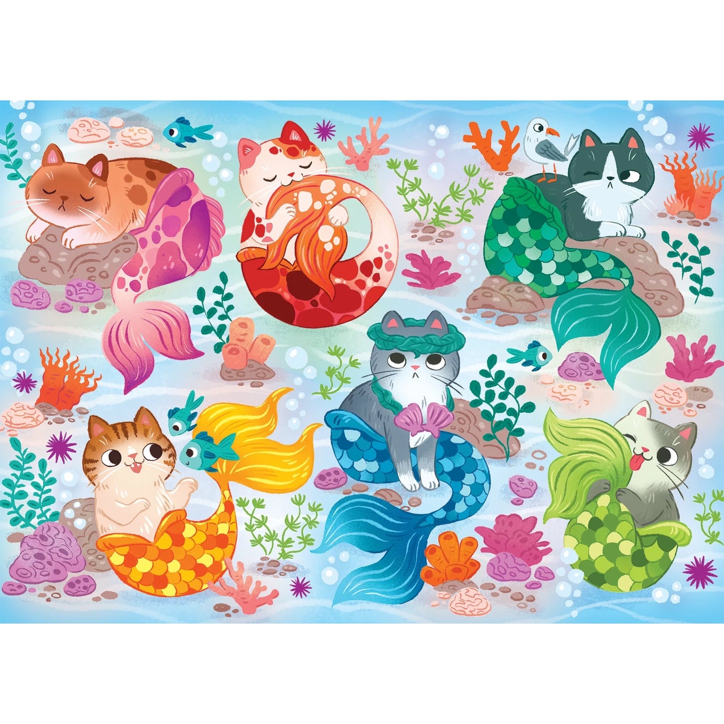 Mercats | 350 pièces