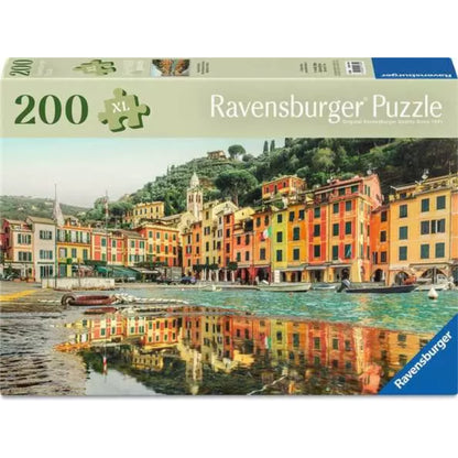 Beautiful Portofino | 200 pièces XL