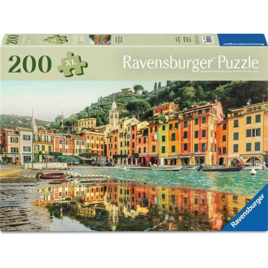 Beautiful Portofino | 200 pièces XL