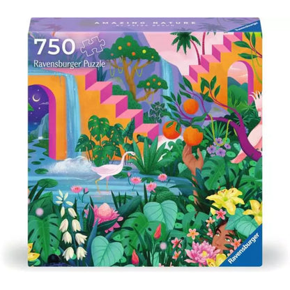 Amazing Nature | 750 pièces