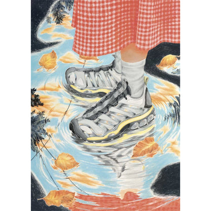 Après la pluie | 1000 pièces