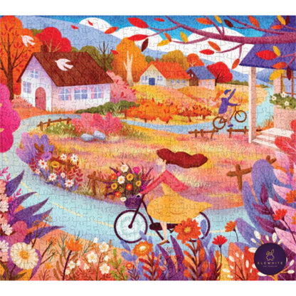 Autumn Breeze | 500 pièces