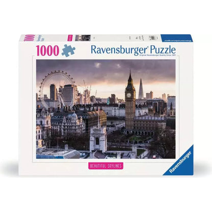 Beautiful Skylines London | 1000 piece