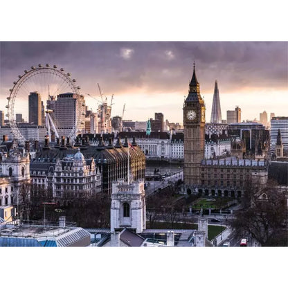 Beautiful Skylines London | 1000 piece