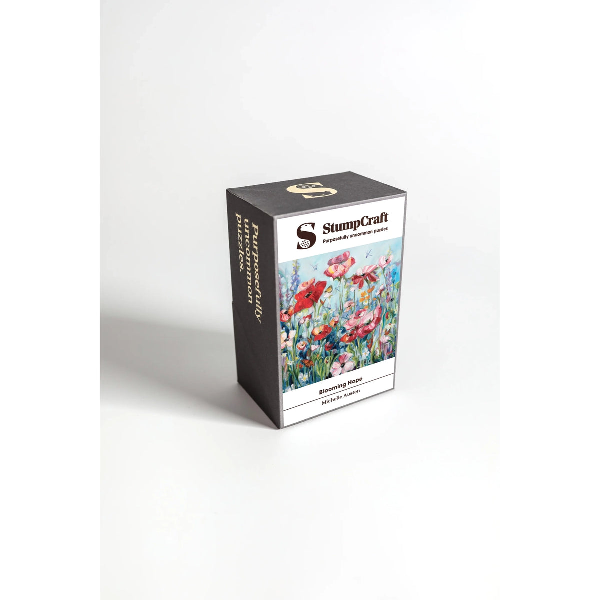 Blooming Hope - Stumpcraft | 34 pièces