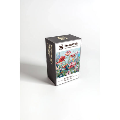 Blooming Hope - Stumpcraft | 34 pièces