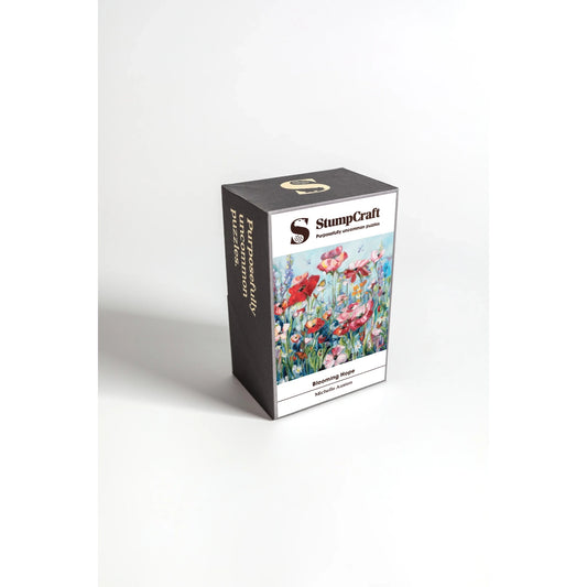 Blooming Hope - Stumpcraft | 34 pièces