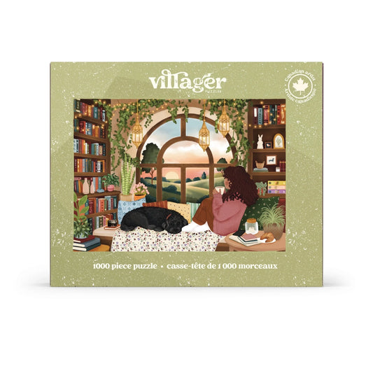Serre-livres | 1000 pièces